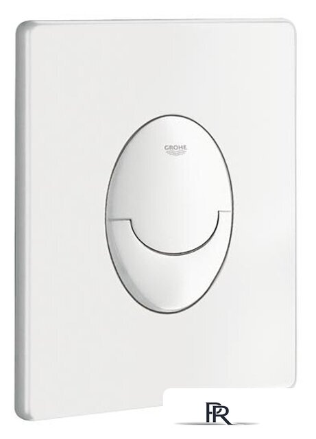 Панель смыва Grohe Skate Air 38505SH0 (альпин-белый) - Изображение №1 — Интернет-магазин ПроЗаказ