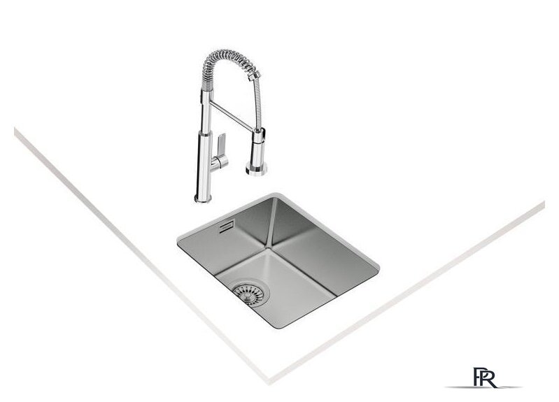 Кухонная мойка TEKA Be Linea RS15 34.40 - Изображение №2 — Интернет-магазин ПроЗаказ