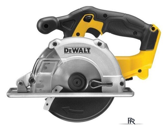 Дисковая (циркулярная) пила DeWalt DCS373N-XJ (без АКБ) - Изображение №2 — Интернет-магазин ПроЗаказ