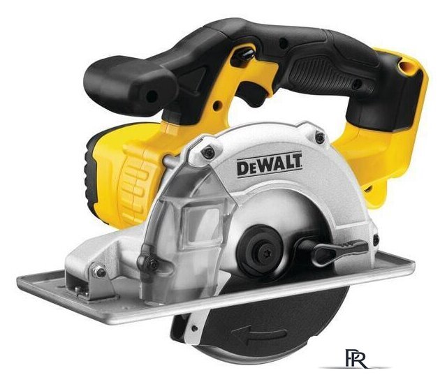 Дисковая (циркулярная) пила DeWalt DCS373N-XJ (без АКБ) - Изображение №1 — Интернет-магазин ПроЗаказ