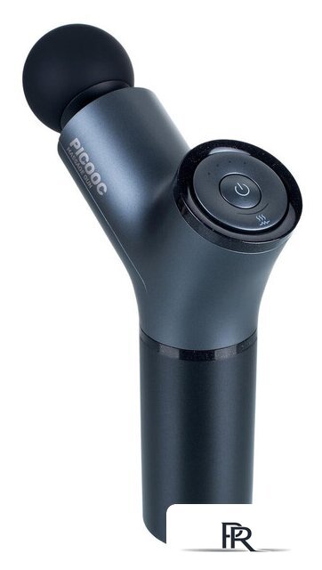 Перкуссионный массажер Picooc MG-Y1 - Изображение №4 — Интернет-магазин ПроЗаказ