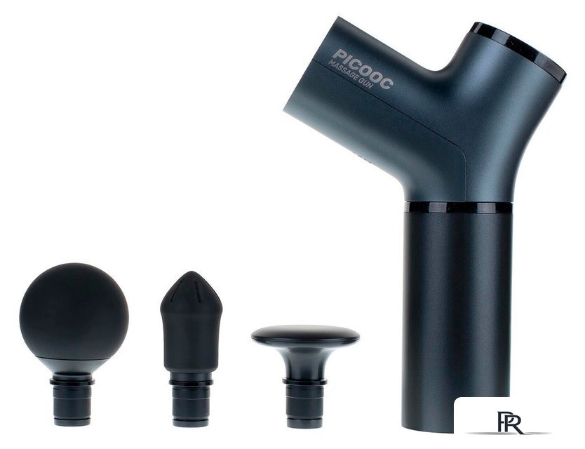 Перкуссионный массажер Picooc MG-Y1 - Изображение №1 — Интернет-магазин ПроЗаказ