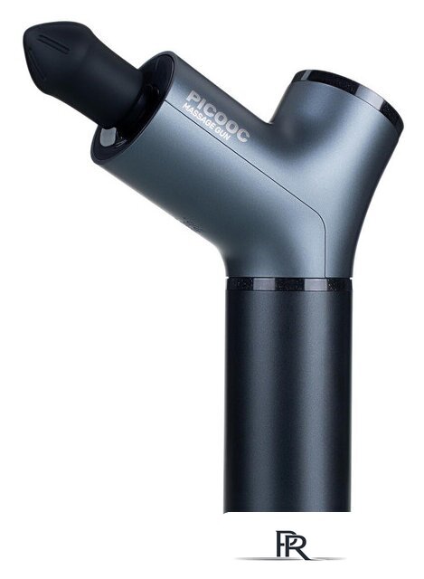 Перкуссионный массажер Picooc MG-Y1 - Изображение №5 — Интернет-магазин ПроЗаказ