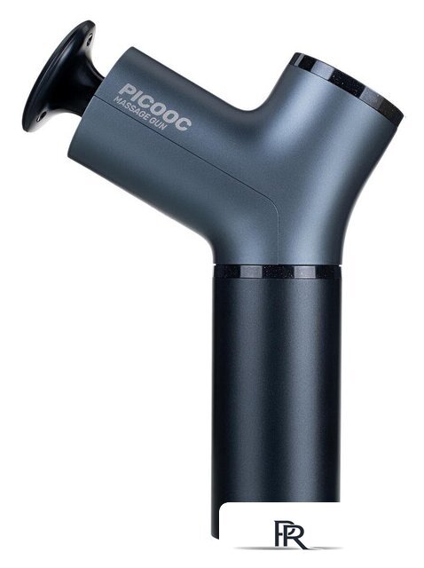 Перкуссионный массажер Picooc MG-Y1 - Изображение №2 — Интернет-магазин ПроЗаказ