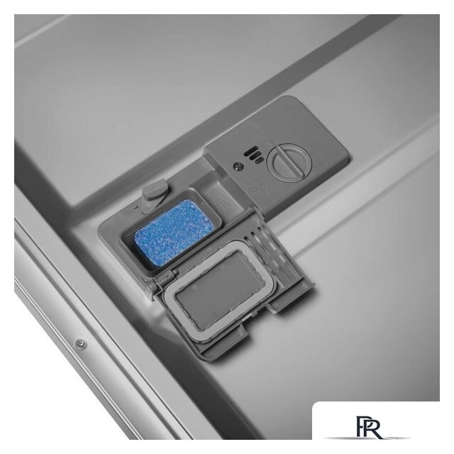 Отдельностоящая посудомоечная машина Meferi MDW6062WH FS Light - Изображение №14 — Интернет-магазин ПроЗаказ