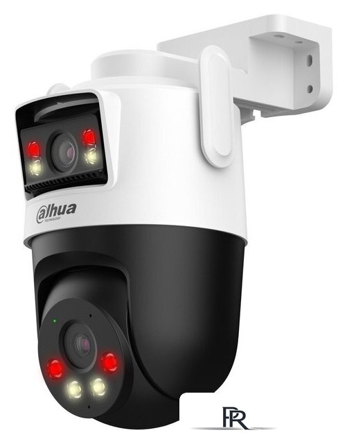 IP-камера Dahua DH-IPC-P5DP-5F-PV-0280B/0600B - Изображение №1 — Интернет-магазин ПроЗаказ