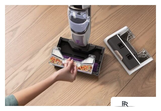 Паровая швабра Shark SteamPickUp Hard Floor Cleaner SD200EU - Изображение №3 — Интернет-магазин ПроЗаказ
