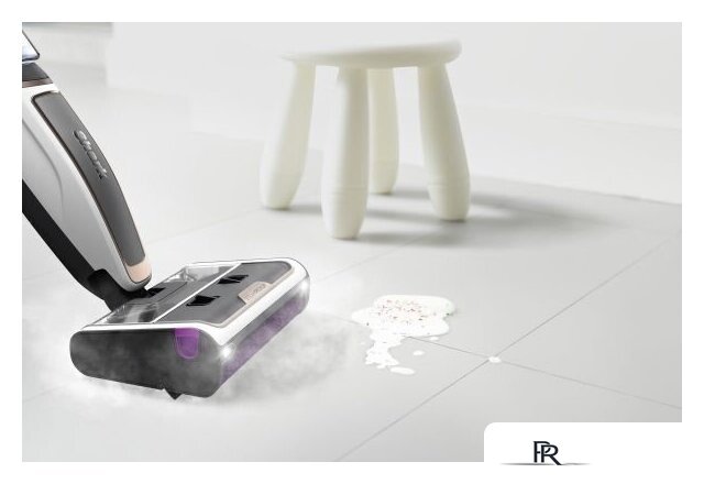 Паровая швабра Shark SteamPickUp Hard Floor Cleaner SD200EU - Изображение №2 — Интернет-магазин ПроЗаказ