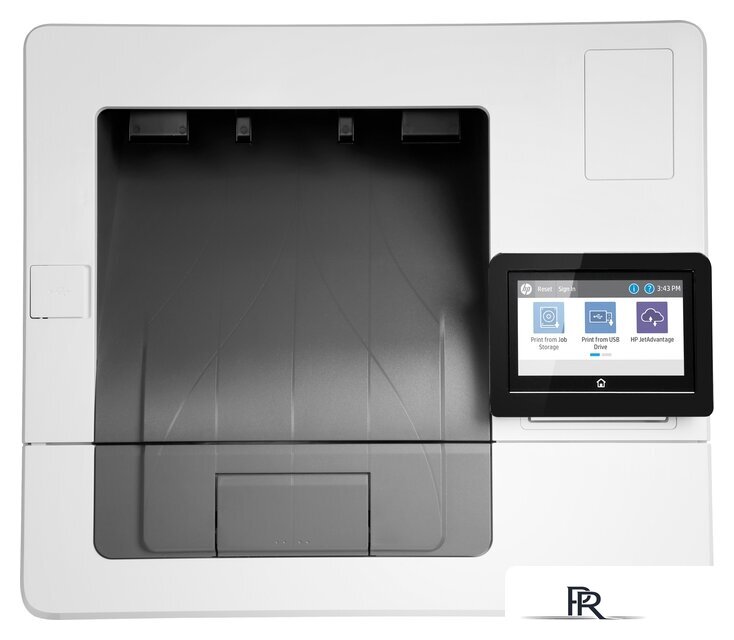 Принтер HP LaserJet Enterprise M507x - Изображение №5 — Интернет-магазин ПроЗаказ