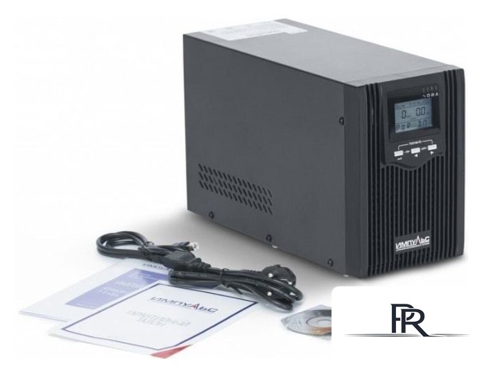 Источник бесперебойного питания Импульс Юниор ПРО 2 - Изображение №4 — Интернет-магазин ПроЗаказ