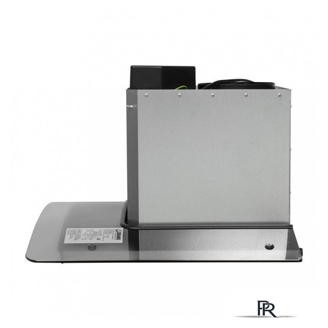 Кухонная вытяжка Grand Blagnac GC 60 (нержавеющая сталь) - Изображение №7 — Интернет-магазин ПроЗаказ