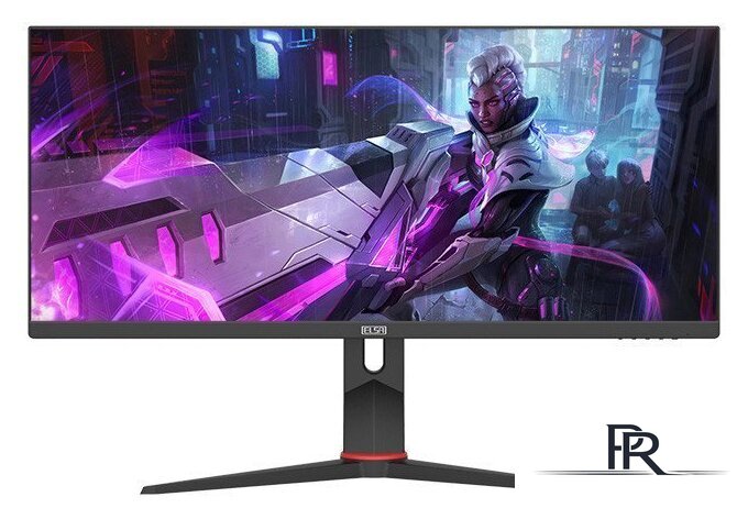 Игровой монитор ELSA EA300EX - Изображение №1 — Интернет-магазин ПроЗаказ