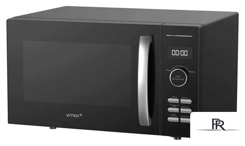 Микроволновая печь Vitek VT-MW1425 - Изображение №1 — Интернет-магазин ПроЗаказ