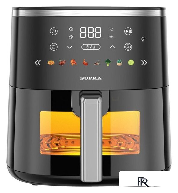 Аэрогриль (аэрофритюрница) Supra GS-7140 - Изображение №1 — Интернет-магазин ПроЗаказ