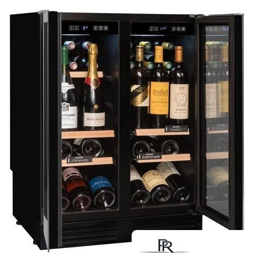 Винный шкаф Avintage AVU48DPX1 - Изображение №4 — Интернет-магазин ПроЗаказ