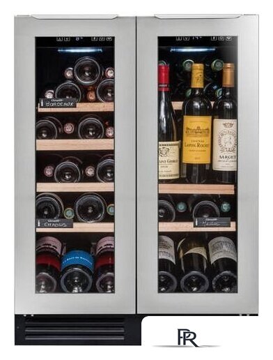 Винный шкаф Avintage AVU48DPX1 - Изображение №10 — Интернет-магазин ПроЗаказ