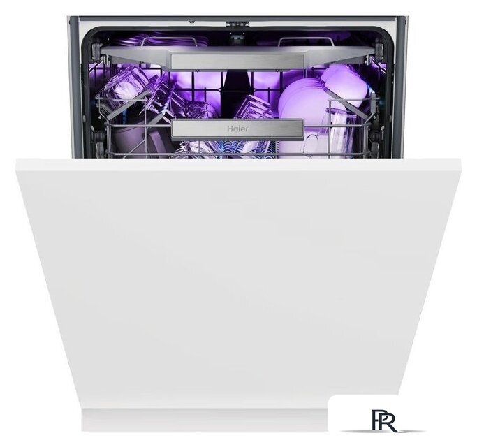 Встраиваемая посудомоечная машина Haier I Pro Shine XS 4A4M4BB - Изображение №1 — Интернет-магазин ПроЗаказ