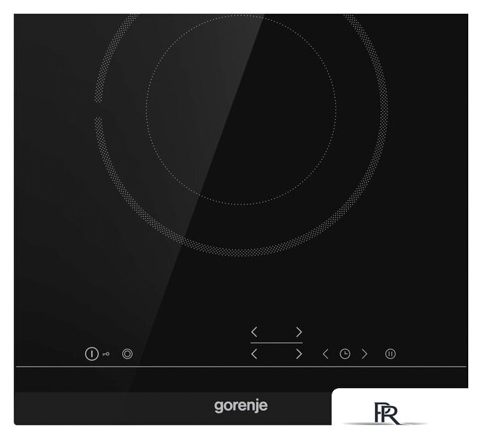 Варочная панель Gorenje ECT322BCSC - Изображение №3 — Интернет-магазин ПроЗаказ