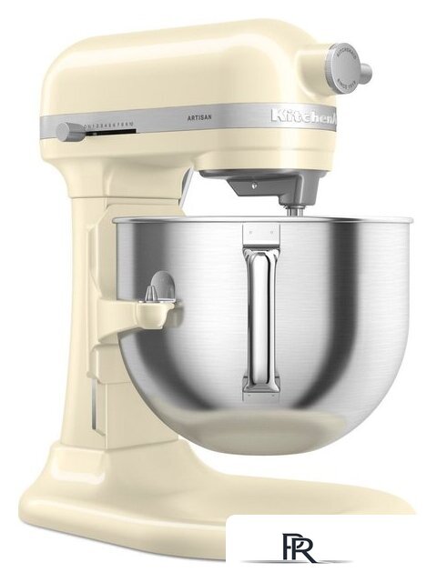 Кухонная машина KitchenAid Artisan 5KSM70SHXEAC - Изображение №5 — Интернет-магазин ПроЗаказ