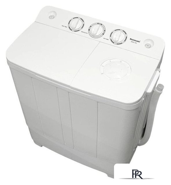 Активаторная стиральная машина Ravanson XPB-700 - Изображение №1 — Интернет-магазин ПроЗаказ