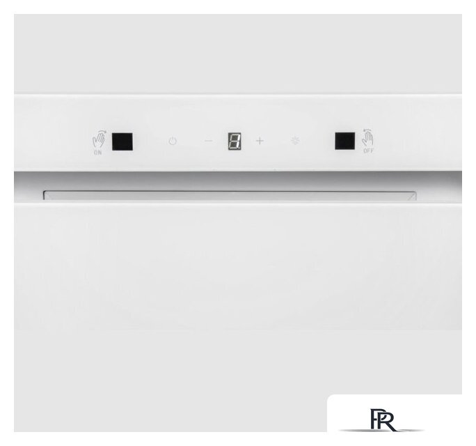 Кухонная вытяжка Hiberg VMF 6191 W - Изображение №4 — Интернет-магазин ПроЗаказ