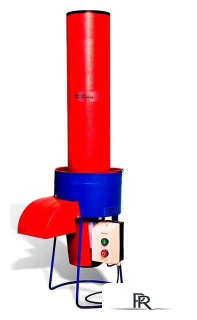 Садовый измельчитель Фермер КР-01 - Изображение №1 — Интернет-магазин ПроЗаказ