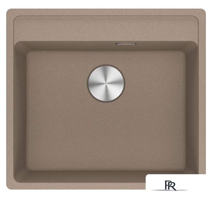 Кухонная мойка Franke Maris MRG 610-52 114.0661.766 (миндаль) - Изображение №1 — Интернет-магазин ПроЗаказ