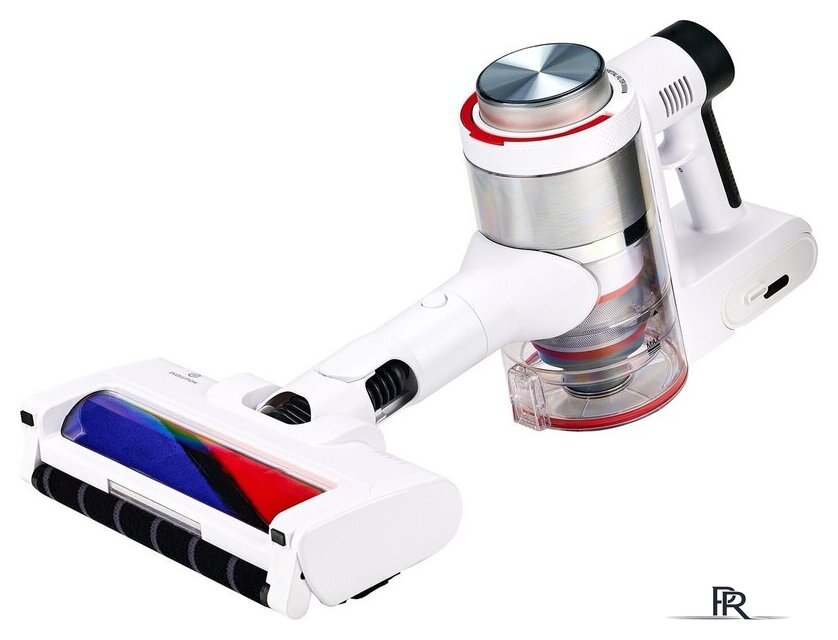 Пылесос Evolution Smart Clean VCF2613 Wet and Dry - Изображение №6 — Интернет-магазин ПроЗаказ