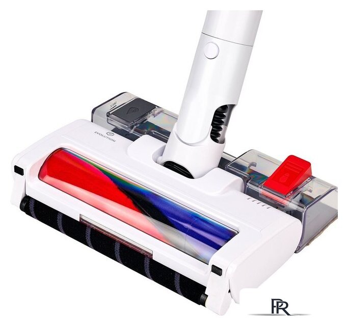 Пылесос Evolution Smart Clean VCF2613 Wet and Dry - Изображение №15 — Интернет-магазин ПроЗаказ