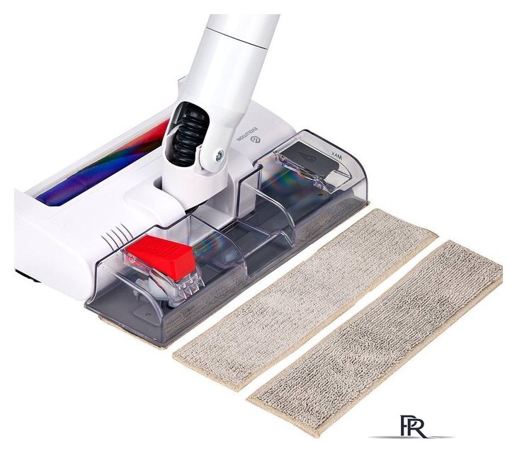 Пылесос Evolution Smart Clean VCF2613 Wet and Dry - Изображение №18 — Интернет-магазин ПроЗаказ