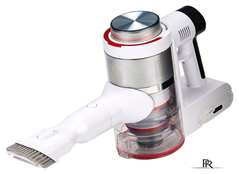 Пылесос Evolution Smart Clean VCF2613 Wet and Dry - Изображение №11 — Интернет-магазин ПроЗаказ