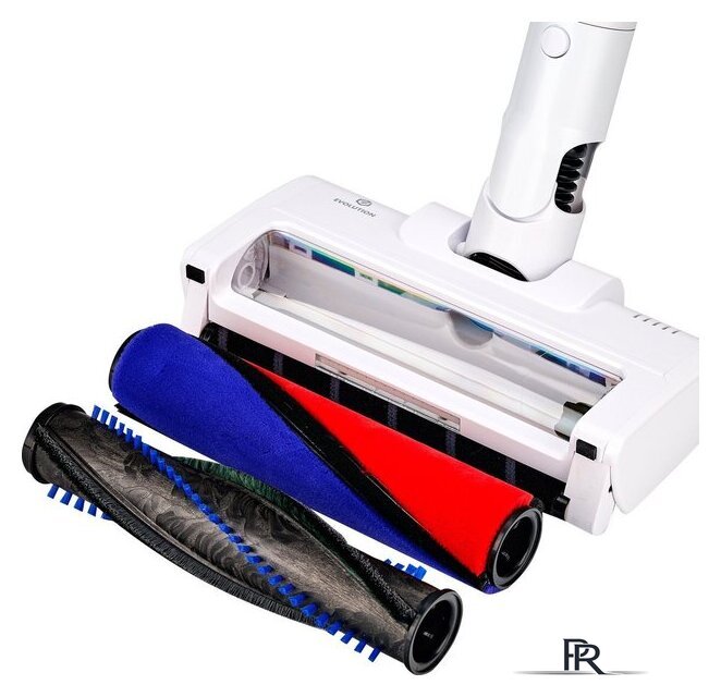 Пылесос Evolution Smart Clean VCF2613 Wet and Dry - Изображение №16 — Интернет-магазин ПроЗаказ