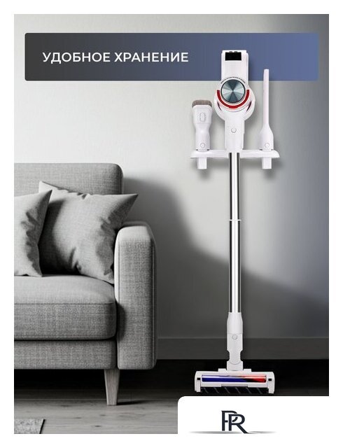 Пылесос Evolution Smart Clean VCF2613 Wet and Dry - Изображение №30 — Интернет-магазин ПроЗаказ
