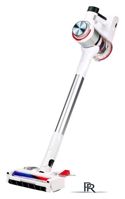 Пылесос Evolution Smart Clean VCF2613 Wet and Dry - Изображение №8 — Интернет-магазин ПроЗаказ
