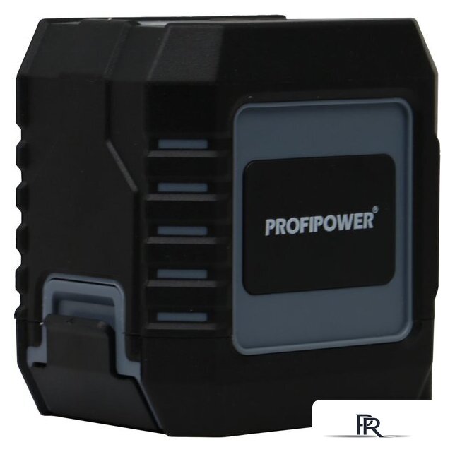 Лазерный нивелир Profipower NL-02G - Изображение №9 — Интернет-магазин ПроЗаказ
