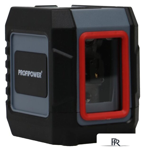 Лазерный нивелир Profipower NL-02G - Изображение №6 — Интернет-магазин ПроЗаказ