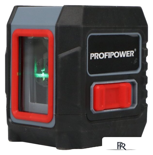 Лазерный нивелир Profipower NL-02G - Изображение №1 — Интернет-магазин ПроЗаказ