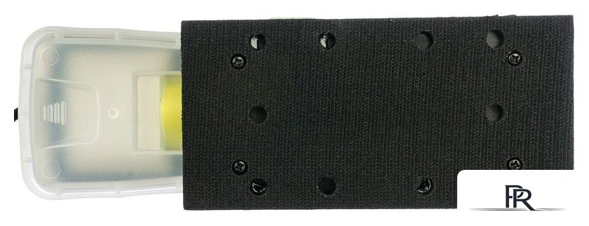 Виброшлифмашина Ryobi RSS280-SA30 - Изображение №4 — Интернет-магазин ПроЗаказ