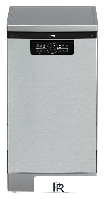 Отдельностоящая посудомоечная машина BEKO BDFS26123XQ - Изображение №1 — Интернет-магазин ПроЗаказ