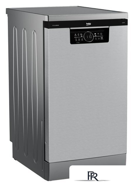 Отдельностоящая посудомоечная машина BEKO BDFS26123XQ - Изображение №6 — Интернет-магазин ПроЗаказ
