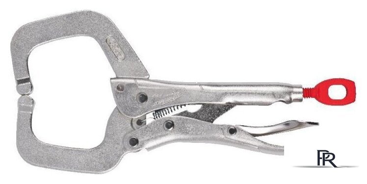 Зажим Milwaukee 4932493617 - Изображение №1 — Интернет-магазин ПроЗаказ