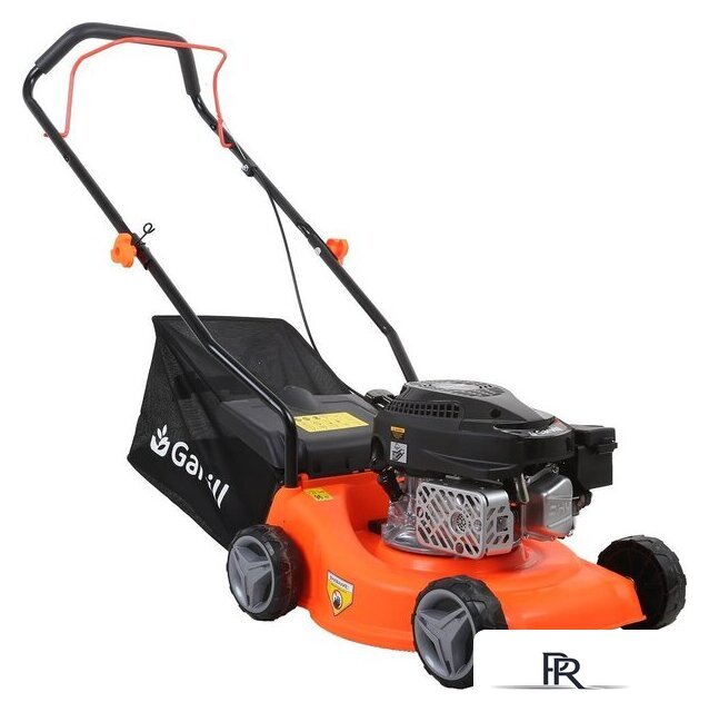 Газонокосилка Garvill GC-WR65720 - Изображение №1 — Интернет-магазин ПроЗаказ