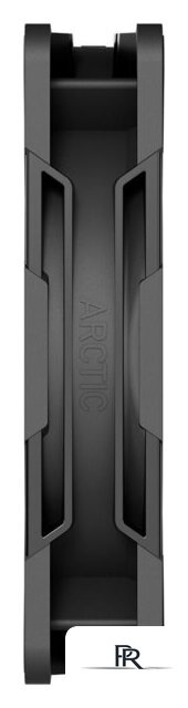 Комплект вентиляторов для корпуса Arctic P12 Pro PST 5 Pack ACFAN00307A - Изображение №6 — Интернет-магазин ПроЗаказ