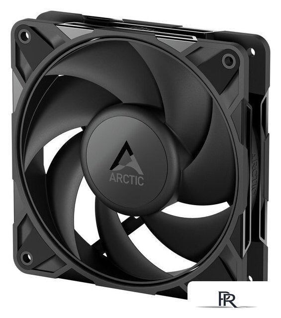 Комплект вентиляторов для корпуса Arctic P12 Pro PST 5 Pack ACFAN00307A - Изображение №2 — Интернет-магазин ПроЗаказ