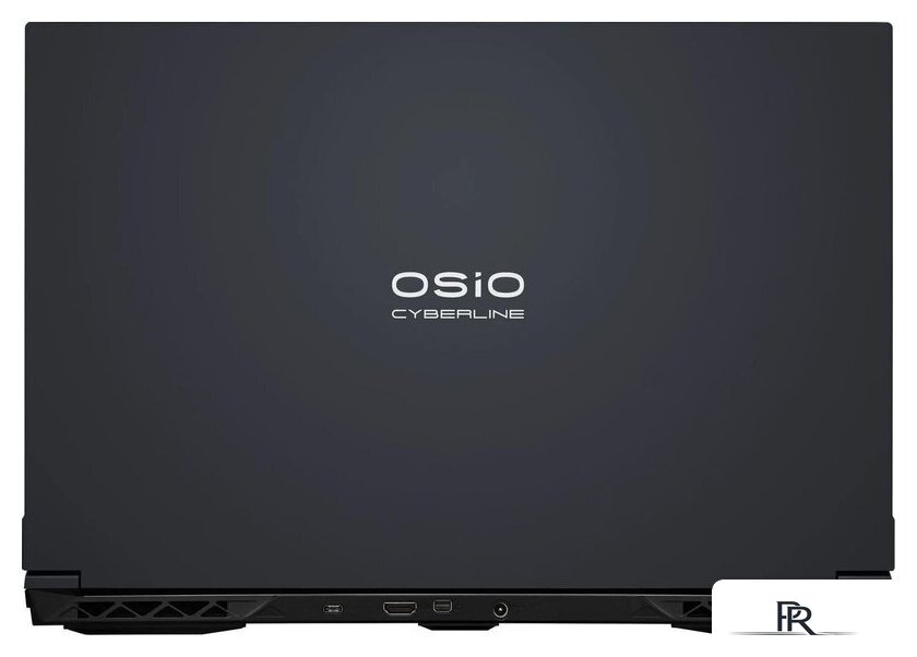 Игровой ноутбук OSiO CyberLine C170i-002 - Изображение №6 — Интернет-магазин ПроЗаказ