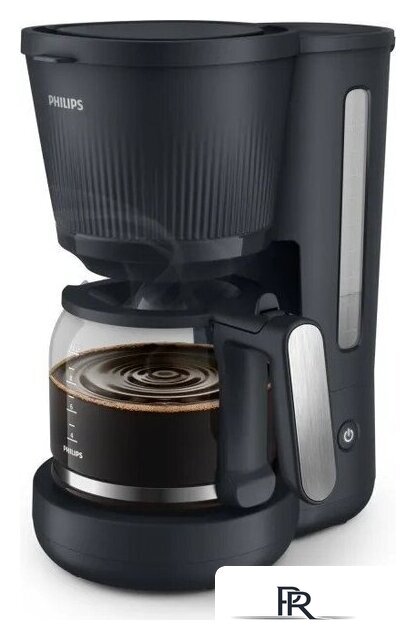 Капельная кофеварка Philips 3000 Series HD7411/90 - Изображение №1 — Интернет-магазин ПроЗаказ