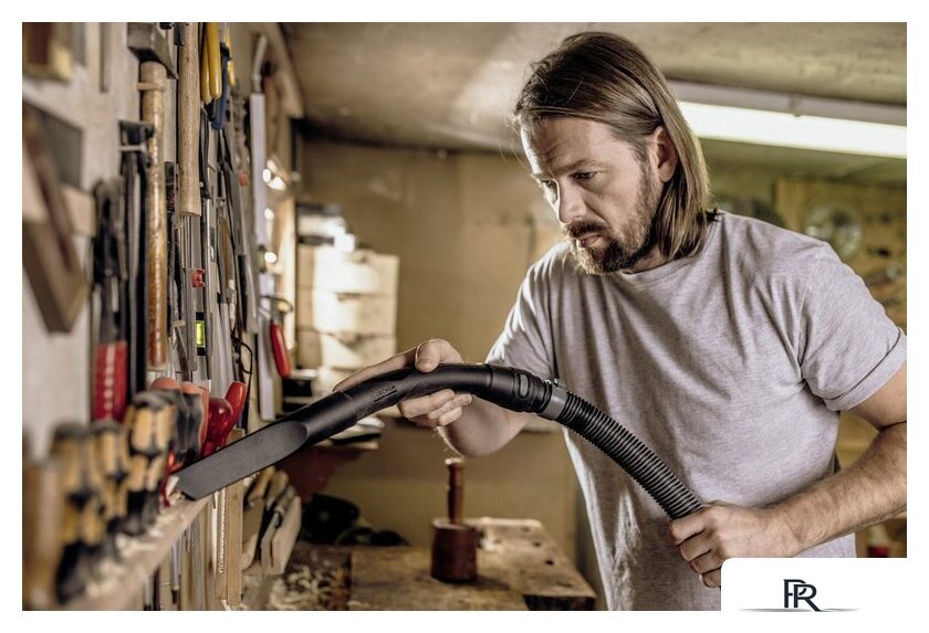 Пылесос Karcher WD 5 P V-25/5/22 1.628-306.0 - Изображение №5 — Интернет-магазин ПроЗаказ