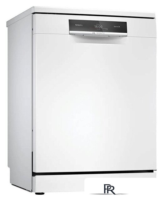 Отдельностоящая посудомоечная машина Bosch Serie 8 SMS8ZDW86Q - Изображение №1 — Интернет-магазин ПроЗаказ