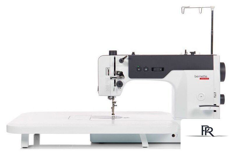 Электромеханическая швейная машина Bernina Bernette 08 Straight Stitch - Изображение №1 — Интернет-магазин ПроЗаказ