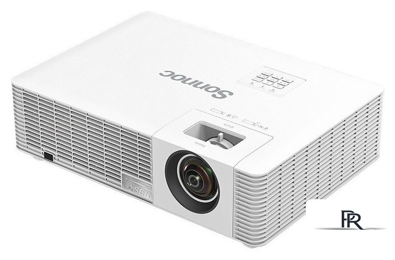 Проектор Sonnoc SNP-CK56 - Изображение №4 — Интернет-магазин ПроЗаказ